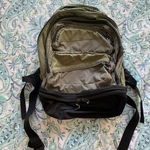 L.L. Bean Backpack